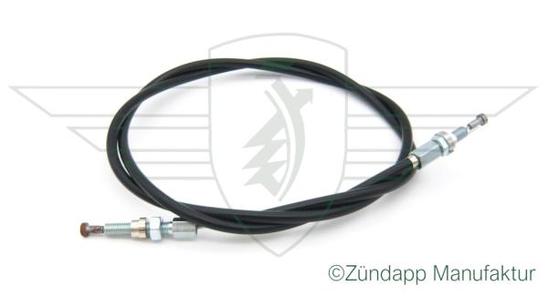 Brake cable cpl. original